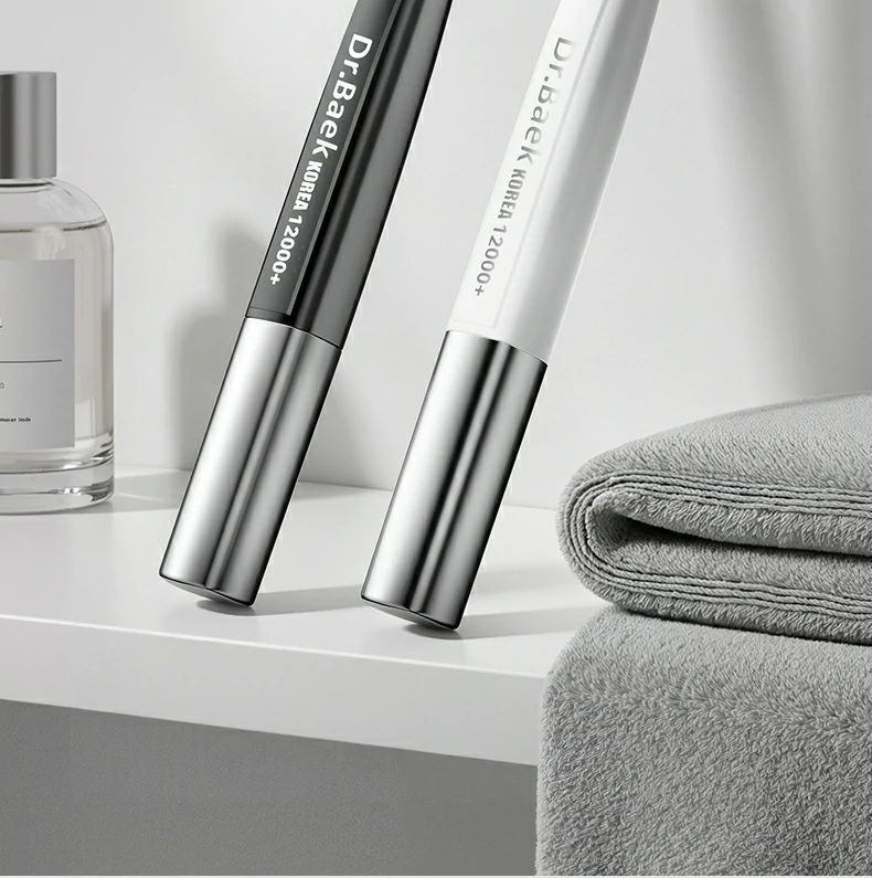 Dr.Baek 12000+ Ultra Soft Toothbrush Set