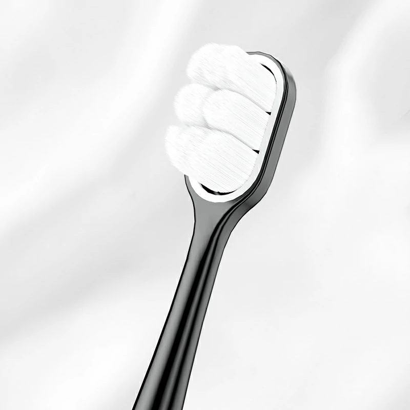 Dr.Baek 12000+ Ultra Soft Toothbrush Set