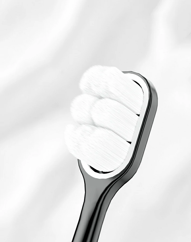 Dr.Baek 12000+ Ultra Soft Toothbrush Set