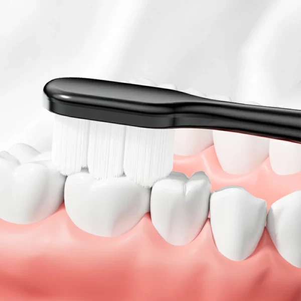 Dr.Baek 12000+ Ultra Soft Toothbrush Set
