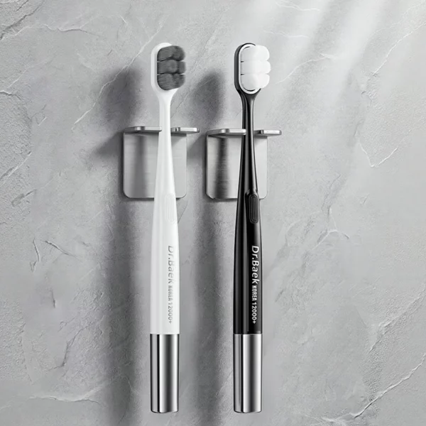 Dr.Baek 12000+ Ultra Soft Toothbrush Set