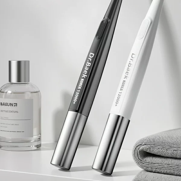 Dr.Baek KR127 12000+ Ultra Soft Toothbrush Set