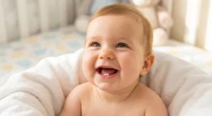 When to start brushing baby teeth first tooth appearing