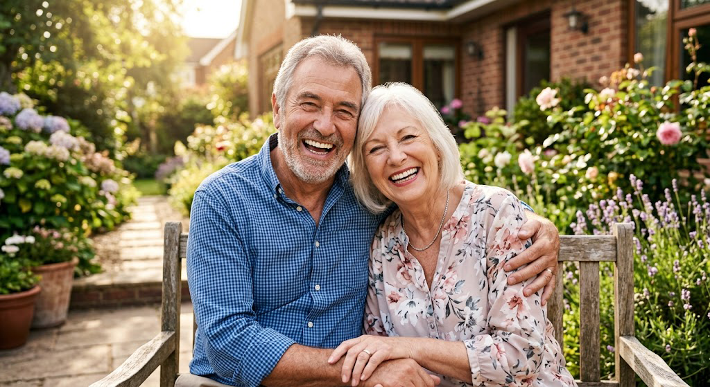 Is Tooth Loss Inevitable with Age? Senior Dental Myths