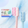 Orthodontic Toothbrush Set (1) Sweetrip Orthodontic Toothbrush Set with Interdental Brush