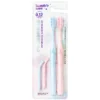Sweetrip S625 Orthodontic Toothbrush Set Sweetrip S625 Orthodontic Toothbrush Set