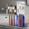 ultra soft manual toothbrush (9) Sweetrip Electroplated Ultra Soft Manual Toothbrush 3 Pack