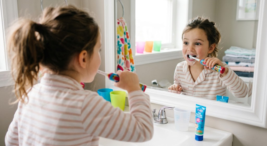 Why Children Are More Prone to Cavities Than Adults