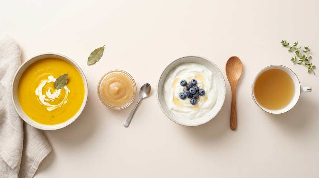 What to Eat After Tooth Extraction: Healing Food List
