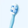 Dr.Baek KR122 3-in-1 Multi-Functional Travel Toothbrush