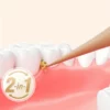 Dr.Baek KR122 3-in-1 Multi-Functional Travel Toothbrush