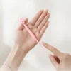 Dr.Baek KR122 3-in-1 Multi-Functional Travel Toothbrush