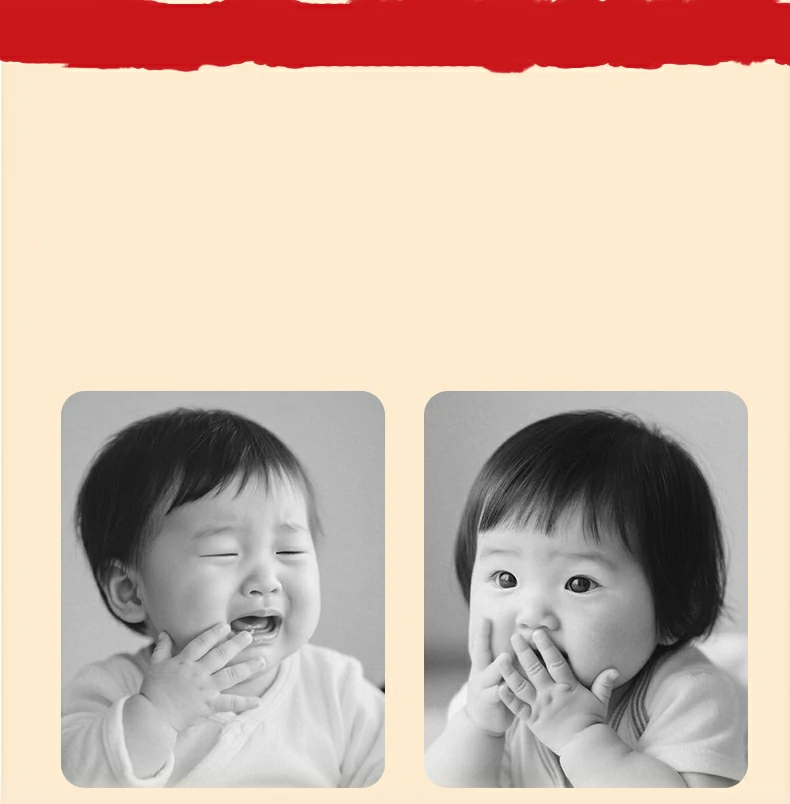 3-Tier Stepped Soft Children Manual Toothbrush