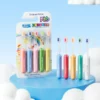 3-Tier Stepped Soft Children Manual Toothbrush