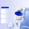 Deep Cleaning Adult Toothbrush Soft PBT Bristles