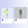 Deep Cleaning Adult Toothbrush Soft PBT Bristles