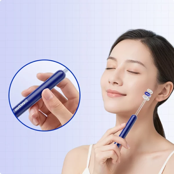 Deep Cleaning Adult Toothbrush Soft PBT Bristles