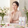Soft Wide Head Toothbrush (1) Ultra Soft Wide Head Manual Toothbrush