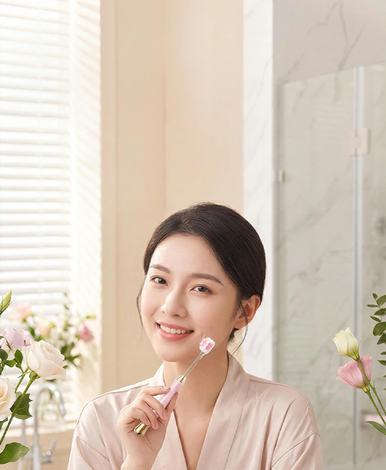 Ultra Soft Wide Head Manual Toothbrush