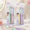 Soft Wide Head Toothbrush (10) Ultra Soft Wide Head Manual Toothbrush