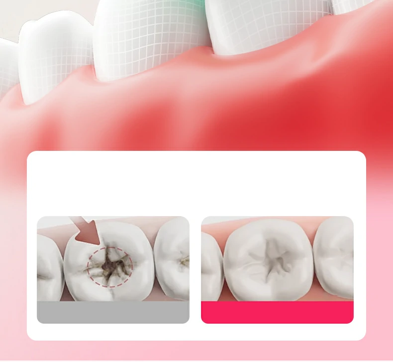 Ultra Soft Wide Head Manual Toothbrush