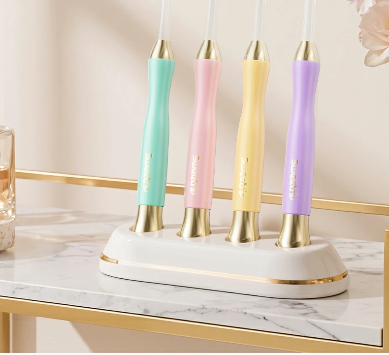 Ultra Soft Wide Head Manual Toothbrush
