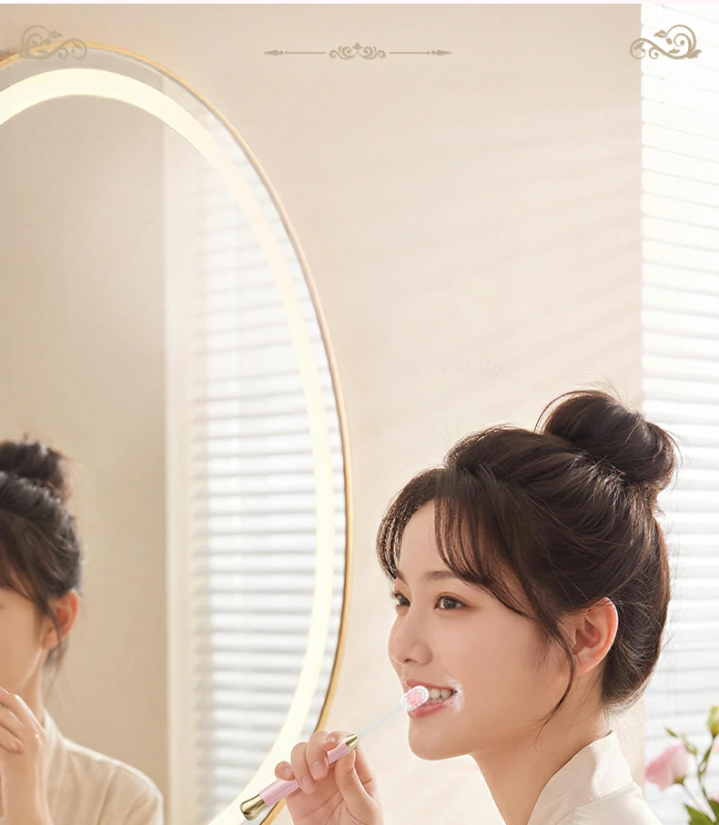 Ultra Soft Wide Head Manual Toothbrush