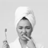 Soft Wide Head Toothbrush (2) Ultra Soft Wide Head Manual Toothbrush