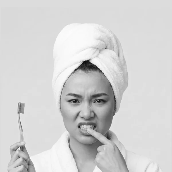 Soft Wide Head Toothbrush (2) Ultra Soft Wide Head Manual Toothbrush