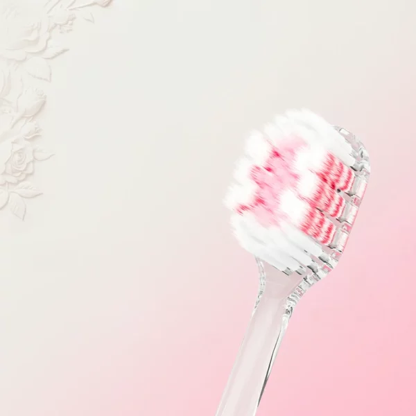Soft Wide Head Toothbrush (3) Ultra Soft Wide Head Manual Toothbrush