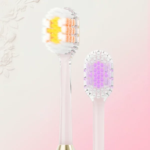 Soft Wide Head Toothbrush (4) Ultra Soft Wide Head Manual Toothbrush