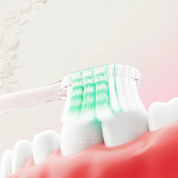 Soft Wide Head Toothbrush (5) Ultra Soft Wide Head Manual Toothbrush