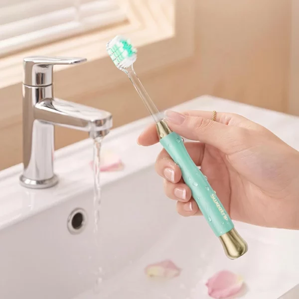 Soft Wide Head Toothbrush (9) Ultra Soft Wide Head Manual Toothbrush