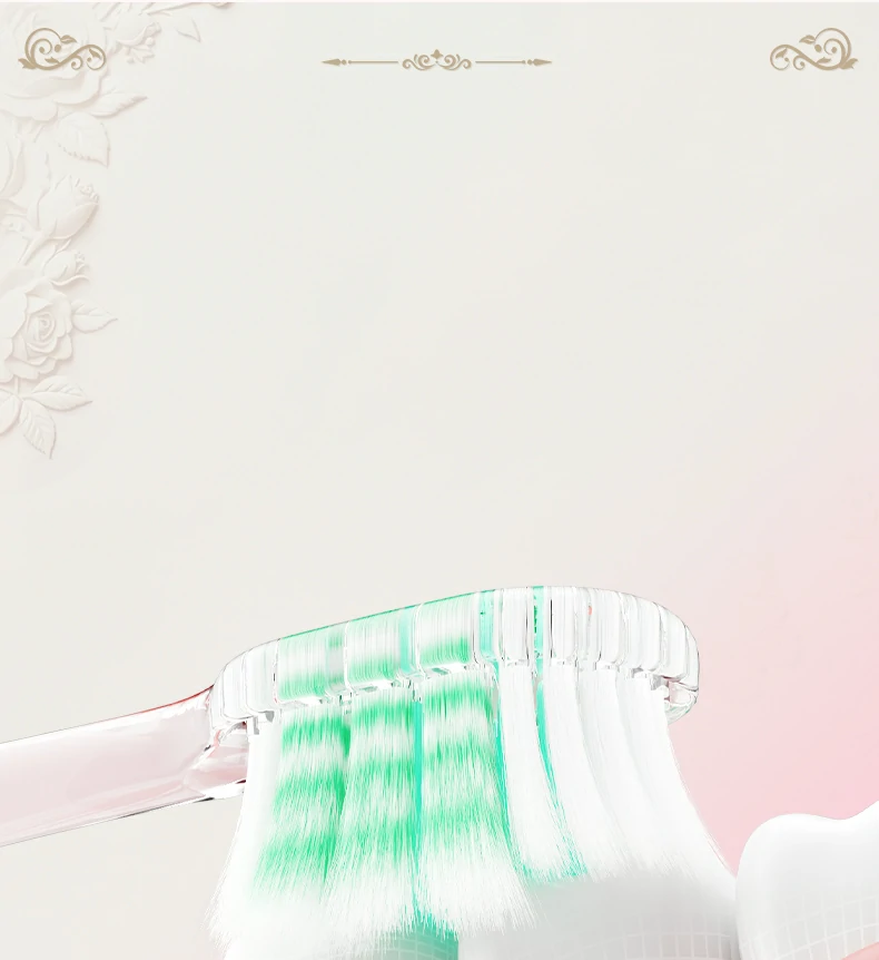 Ultra Soft Wide Head Manual Toothbrush