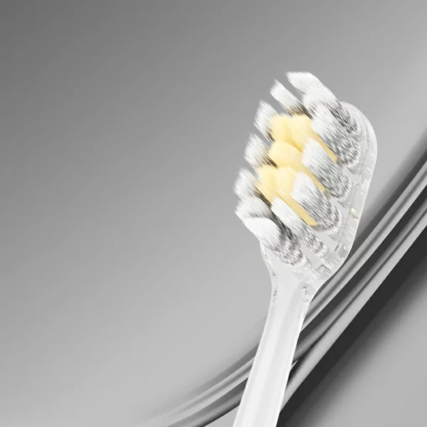 Wide head manual toothbrush (1) High-Density Wide Head Manual Toothbrush