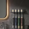 Wide head manual toothbrush (4) High-Density Wide Head Manual Toothbrush