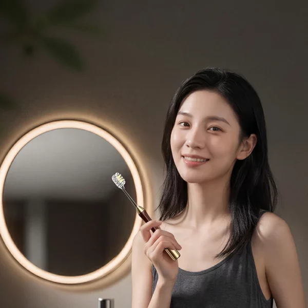 Wide head manual toothbrush (6) High-Density Wide Head Manual Toothbrush