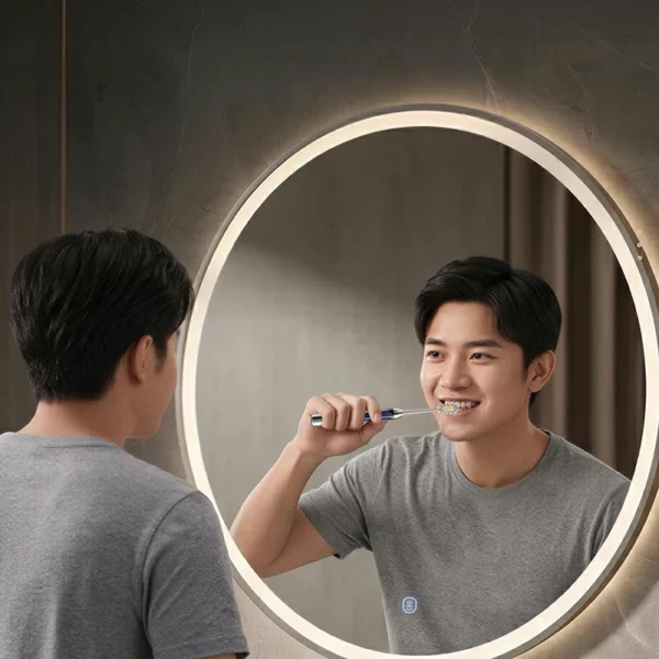 Wide head manual toothbrush (7) High-Density Wide Head Manual Toothbrush