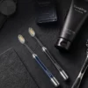 Wide head manual toothbrush (8) High-Density Wide Head Manual Toothbrush