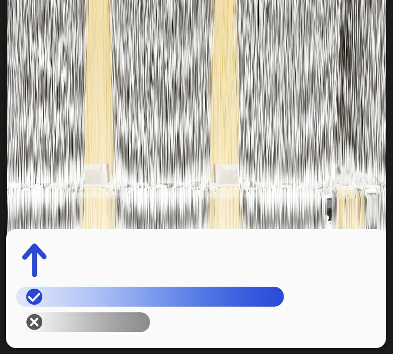 High-Density Wide Head Manual Toothbrush